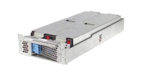 APC Replacement Battery Cartridge #43 Acido piombo (VRLA) cod. RBC43