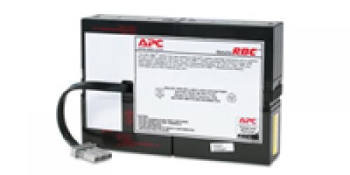 APC Replacement Battery Cartridge #59 - RBC59