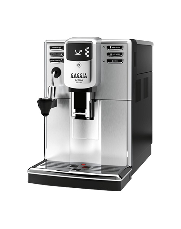 Gaggia Anima Deluxe Automatica Macchina per espresso 1,8 L cod. RI8761/01