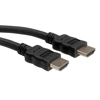 ITB RO11.04.5572 cavo HDMI 2 m HDMI tipo A (Standard) Nero cod. RO11.04.5572