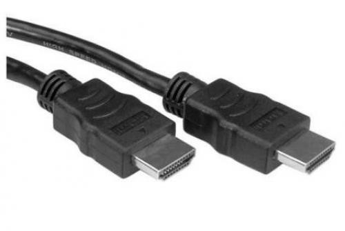 Nilox 1m HDMI 1.4 cavo HDMI HDMI tipo A (Standard) Nero cod. ROS3671