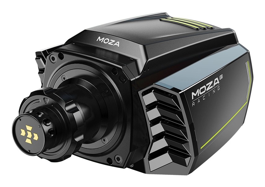 Moza Racing R21 Base per volante cod. RS033