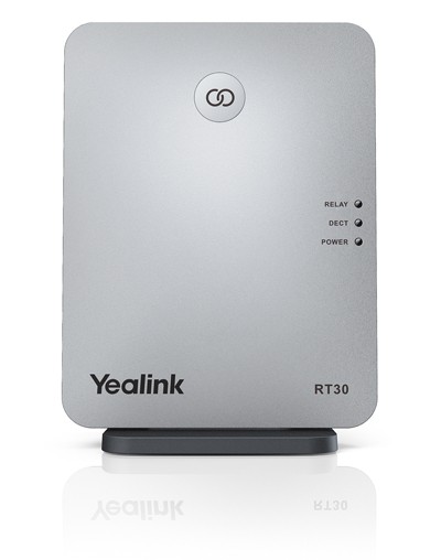 Yealink RT30 ripetitore DECT cod. RT30