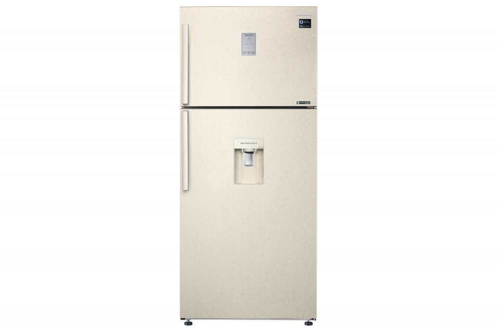 Samsung RT53K6540EF Libera installazione 526L A+ Beige frigorifero con congelatore cod. RT53K6540EF