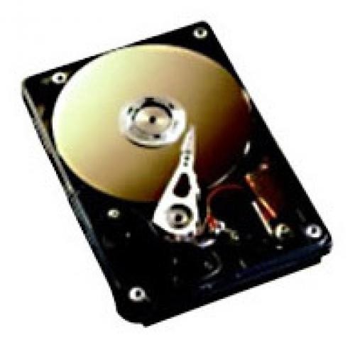 Fujitsu Hard disk SATA 3Gb/s 80GB 7.2k hot plug 3.5" 3.5" cod. S26361-F3218-L80