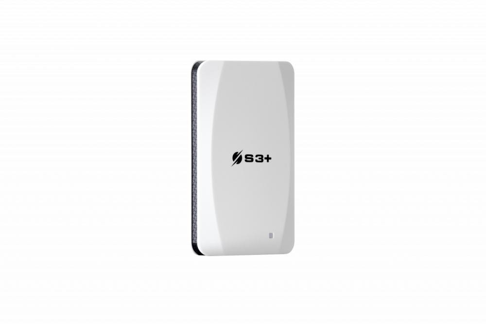 S3Plus Technologies 1TB S3+ SSD PORTATILE GAMING - S3SSDP1T0