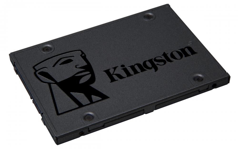 Kingston Technology A400 SSD 120GB - SA400S37/120G