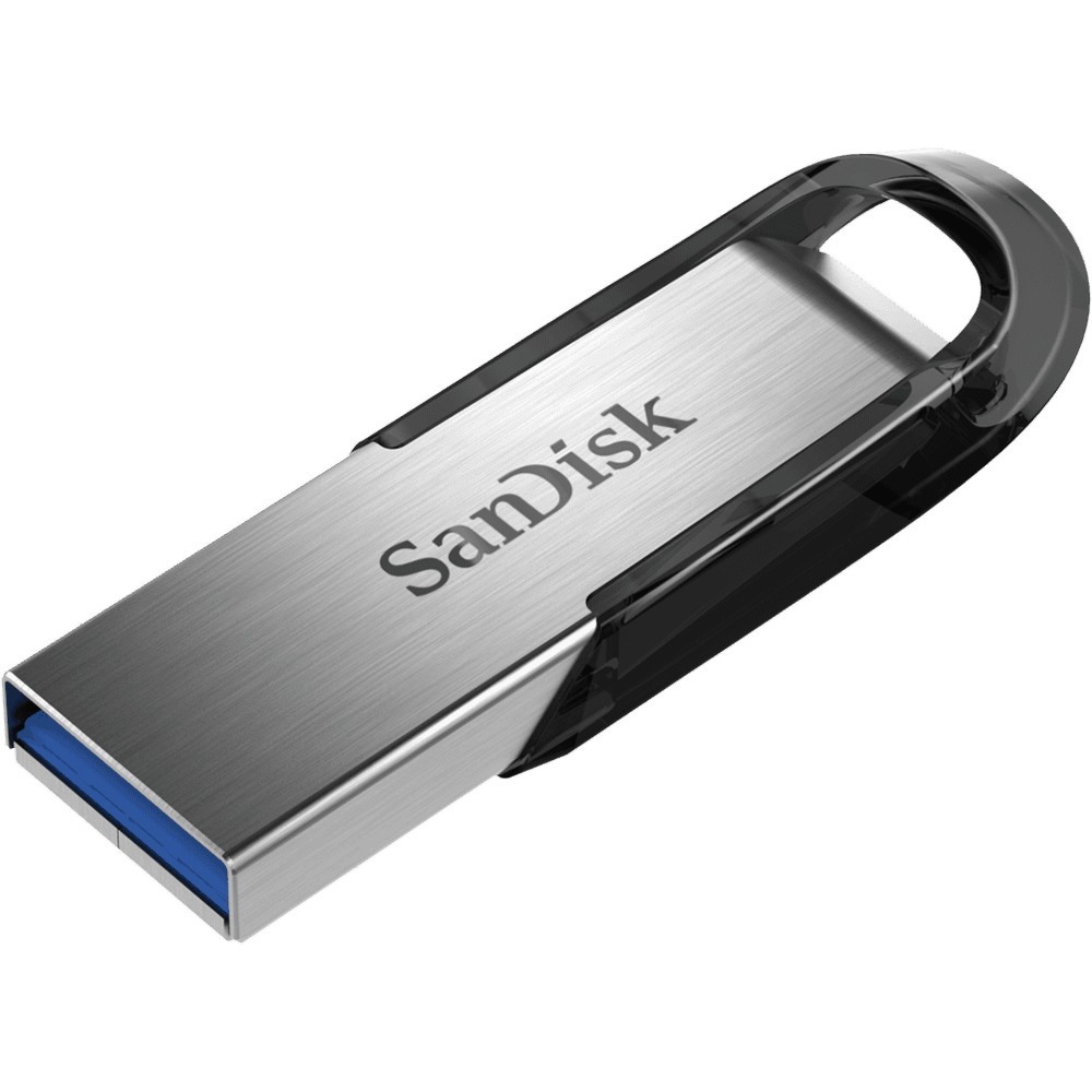 SanDisk ULTRA FLAIR unità flash USB 16 GB USB tipo A 3.2 Gen 1 (3.1 Gen 1) Argento cod. SDCZ73-016G-G46