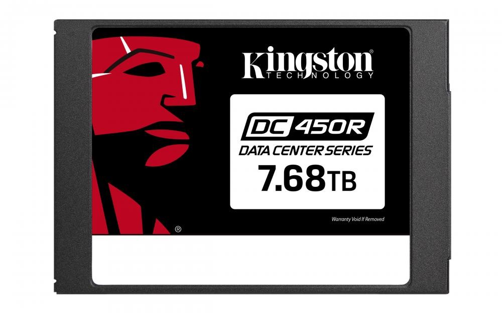 Kingston Technology DC450R - SEDC450R/7680G