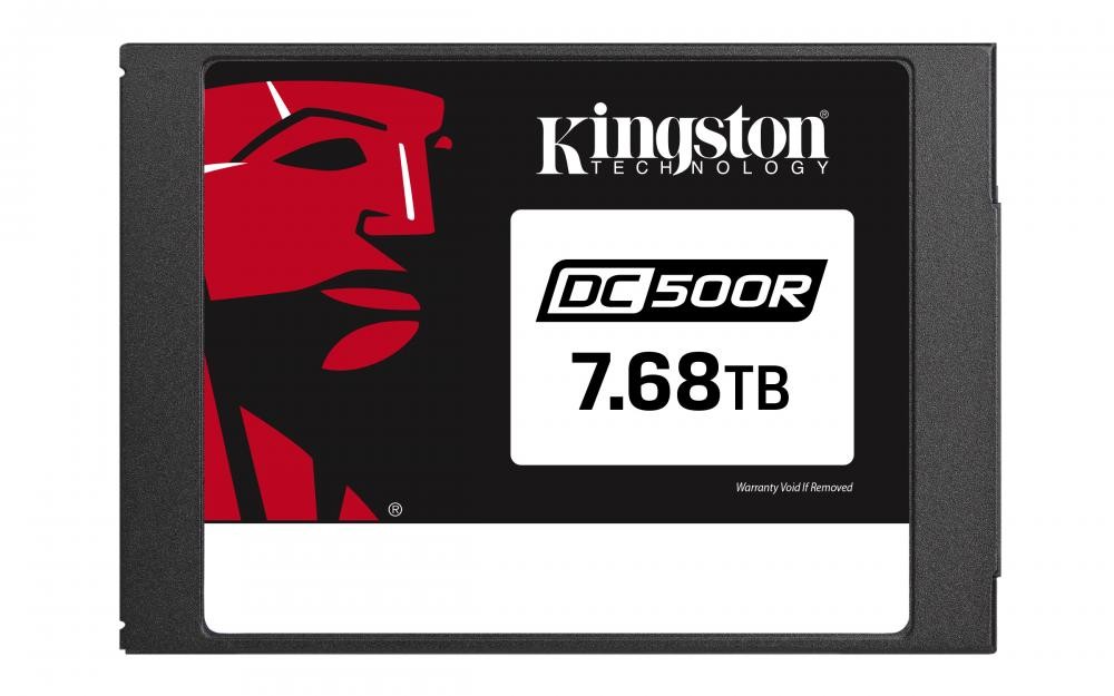 Kingston Technology DC500 - SEDC500R/7680G