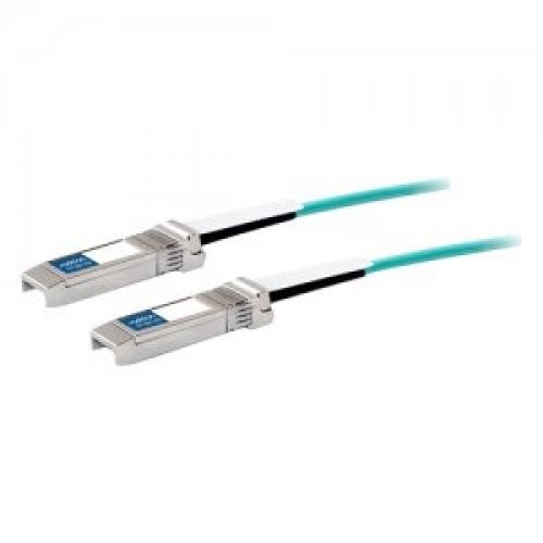 Cisco 2m SFP+ cavo a fibre ottiche SFP+ cod. SFP-10G-AOC2M=