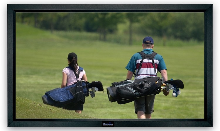 Sapphire AV SFSC300-10 schermo per proiettore 3,25 m (128") 16:10 cod. SFSC300-10