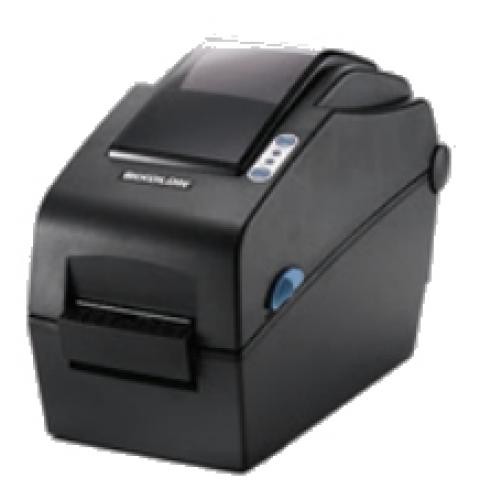 Bixolon SLP-DX223 stampante per etichette (CD) Termica diretta 300 x 300 DPI cod. SLP-DX223EG