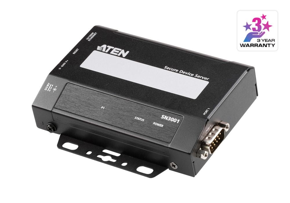 ATEN SN3001 server per console RS-232 cod. SN3001