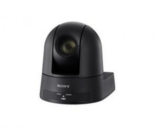 Sony SRG-300HC telecamera per videoconferenza 2,1 MP Nero 1920 x 1080 Pixel 60 fps CMOS 25,4 / 2,8 mm (1 / 2.8") cod. SRG-300HC