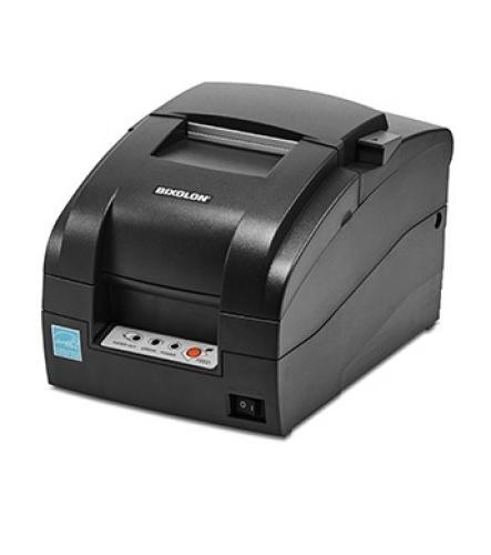 Bixolon SRP-275IIIAOSG stampante POS 80 x 144 DPI Cablato Matrice di punti cod. SRP-275IIIAOSG