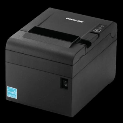 Bixolon SRP-E302 203 x 203 DPI Cablato Termica diretta Stampante POS cod. SRP-E302ESK/BEG
