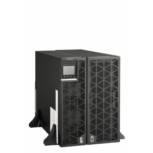 APC SRTG15KXLI gruppo di continuità (UPS) Doppia conversione (online) 15 kVA 15000 W cod. SRTG15KXLI