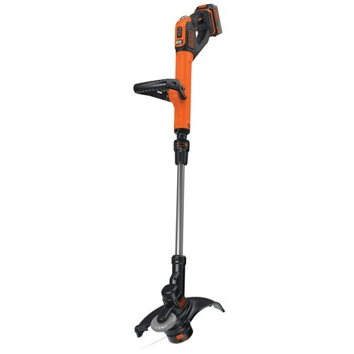 Black & Decker Black & Decker Decespugliatore multifunzione Black & Decker STC1840EPC 4 Ah - STC1840EPC