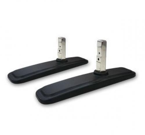 AG Neovo AG Neovo AG Neovo STD-04 116,8 cm [46] Nero (STD-04 STAND F/PN-46 - .) - STD0401000001