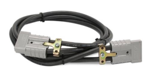 APC Smart-UPS XL Battery Pack Extension Cable for 24V BP, not RM models Nero cod. SU039-2