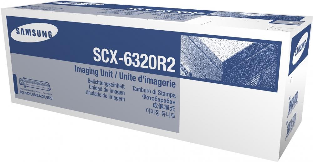 Samsung SCX-6320R2 Originale 1 pz cod. SV177A