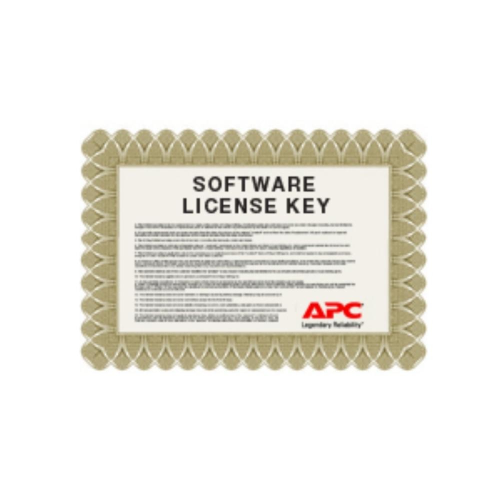 APC SWDCE5NIF-DIGI licenza per software/aggiornamento cod. SWDCE5NIF-DIGI