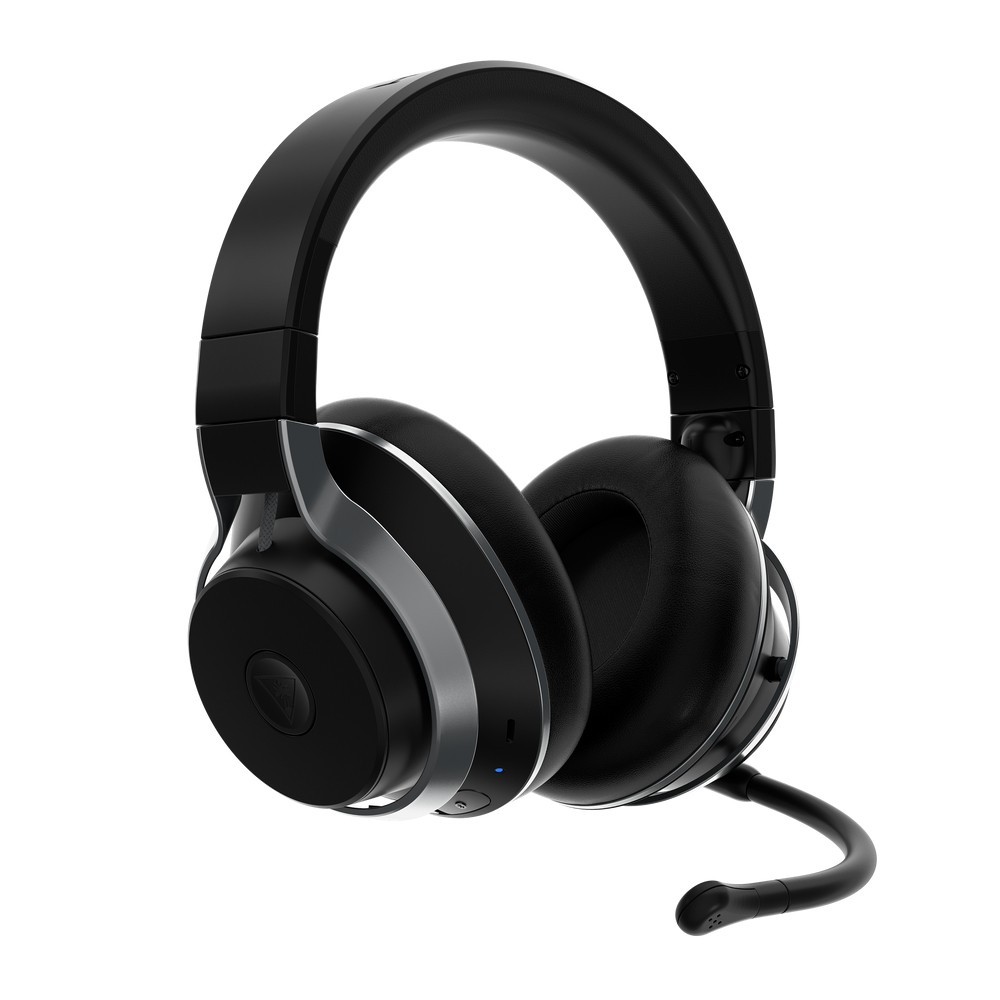 Turtle Beach Turtle Beach Turtle Beach Stealth Pro Auricolare Wireless A Padiglione Giocare Bluetooth Nero - TBS-3365-02