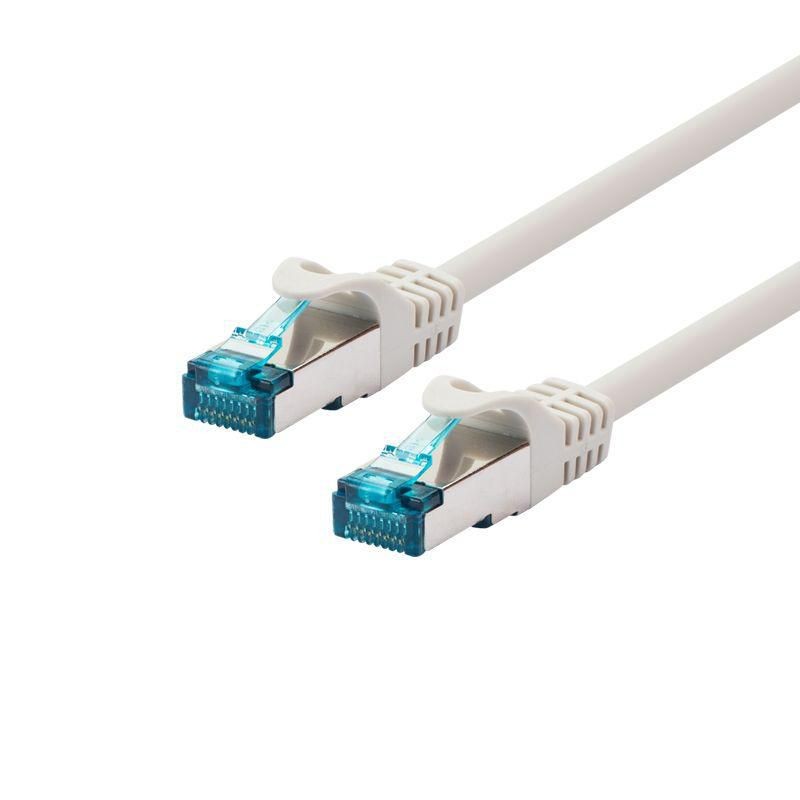 LOGON PROFESSIONAL LOGON PROFESSIONAL PATCH CABLE SF/UTP 20M -  - TCR55SS200I