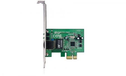 TP-Link TG-3468 scheda di rete e adattatore Interno Ethernet 2000 Mbit/s cod. TG-3468