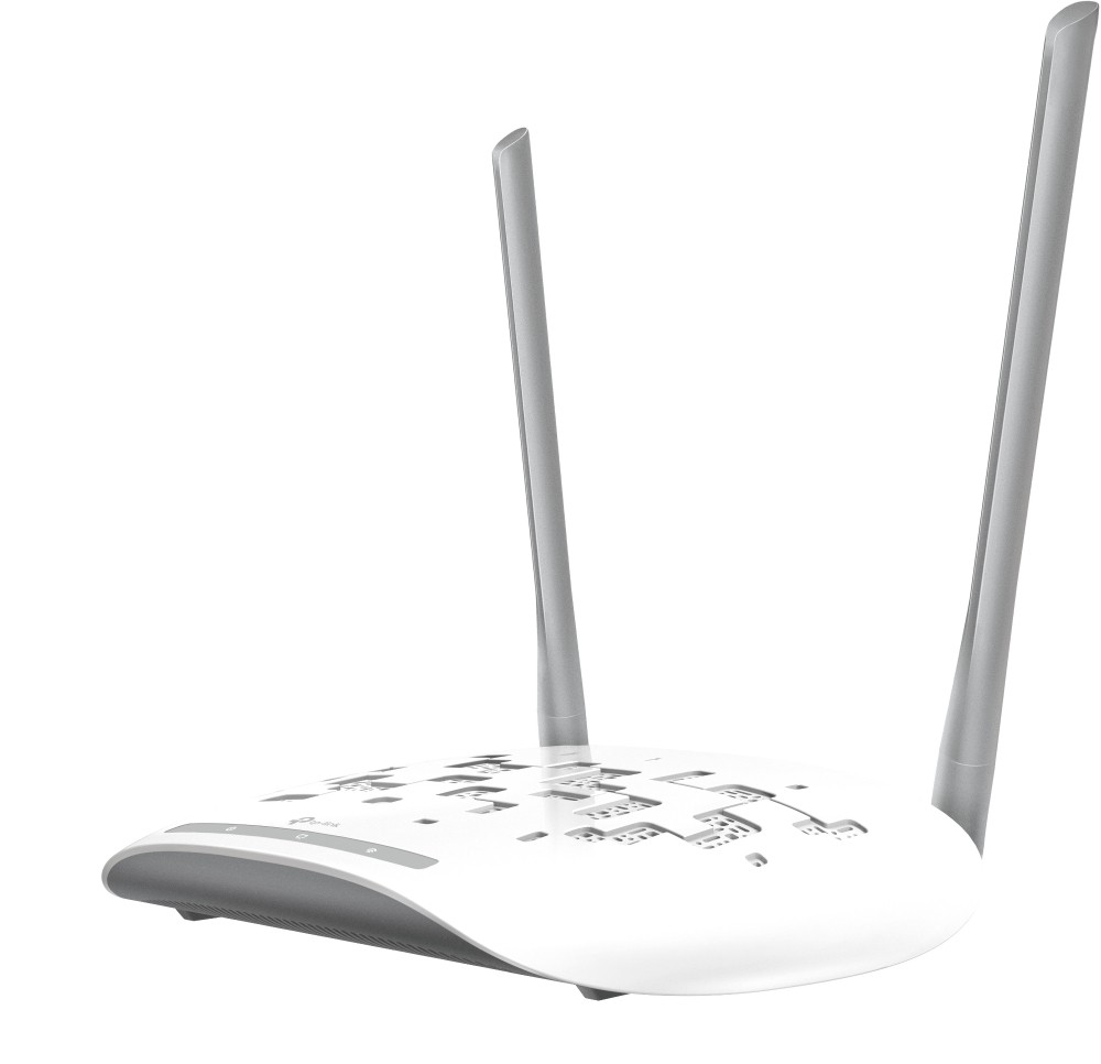 TP-Link TL-WA801N punto accesso WLAN 300 Mbit/s Bianco Supporto Power over Ethernet (PoE) cod. TL-WA801N
