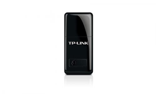 TP-LINK TL-WN823N - TL-WN823N