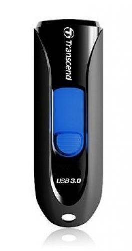 Transcend JetFlash 790 16GB unità flash USB USB tipo A 3.2 Gen 1 (3.1 Gen 1) Nero cod. TS16GJF790K