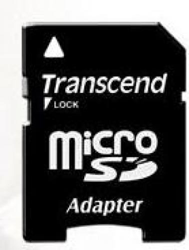 Transcend TS16GUSDHC10 memoria flash 16 GB MicroSDHC NAND Classe 10 cod. TS16GUSDHC10
