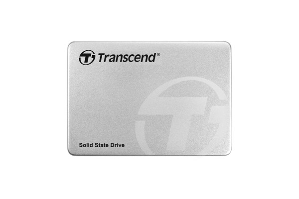 Transcend TS240GSSD220S drives allo stato solido 2.5" 240 GB Serial ATA III 3D NAND cod. TS240GSSD220S