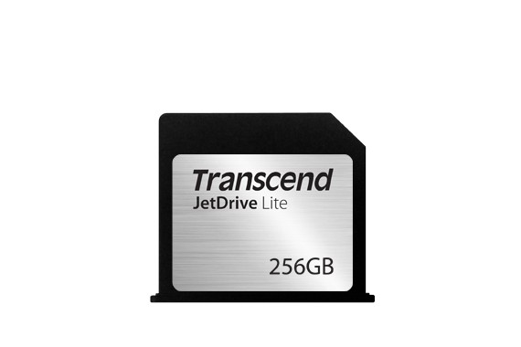 Transcend JetDrive Lite 130 256 GB cod. TS256GJDL130