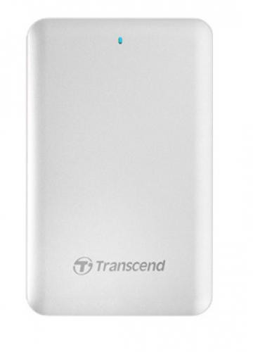 Transcend SJM500 256 GB Bianco cod. TS256GSJM500