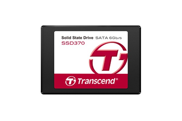 Transcend 370S 2.5" 32 GB Serial ATA III MLC cod. TS32GSSD370S