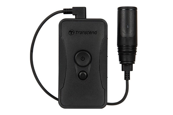 Transcend DrivePro Body 60 Full HD Wi-Fi Batteria Nero cod. TS64GDPB60A