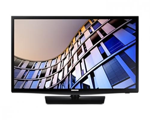 Samsung UE24N4300AEXXU TV 61 cm (24") HD Smart TV Nero cod. UE24N4300AEXXU