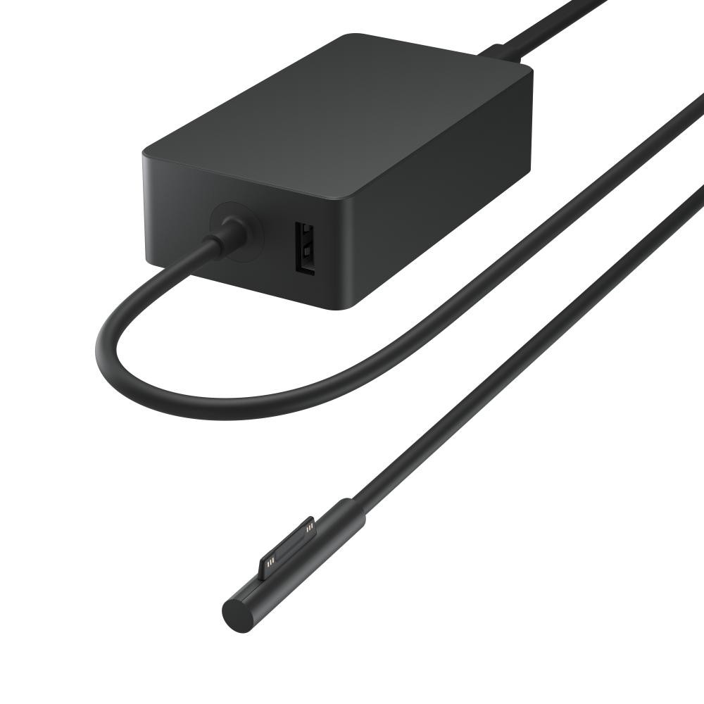 Microsoft Surface 127W Power Supply Computer portatile, Tablet Nero AC Interno cod. US7-00002