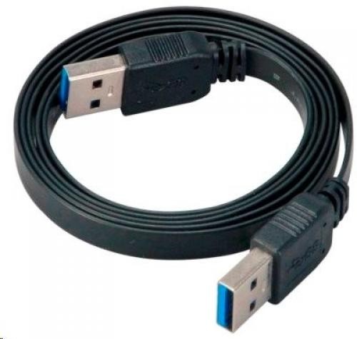 Bixolon USB-KAB-G cavo USB 1,8 m USB 3.2 Gen 1 (3.1 Gen 1) USB A 2 x USB A Nero cod. USB-KAB-G