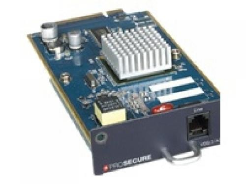Netgear VDSL/ADSL2+ Module - Annex A Ethernet Interno cod. UTM9SDSLA-10000S