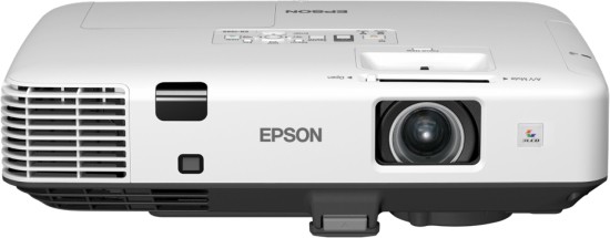 Epson EB-1965 3LCD Projektor XGA 1024 x 768 5000 Lumen 3000:1 - V11H470040