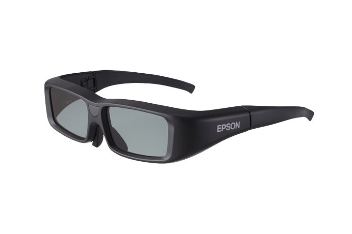 Epson 3D Glasses - ELPGS01 - V12H483001
