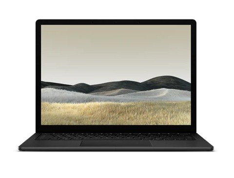 Microsoft Surface Laptop 3 - V4C-00030
