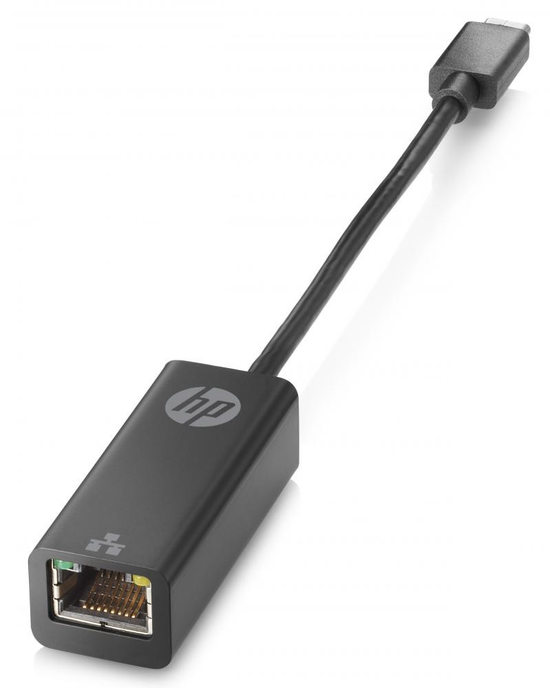 HP Adattatore da USB-C a RJ45 cod. V7W66AA