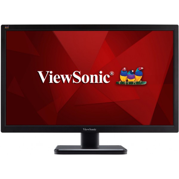 Viewsonic Value Series VA2223-H LED display 54,6 cm (21.5") 1920 x 1080 Pixel Full HD Nero cod. VA2223-H