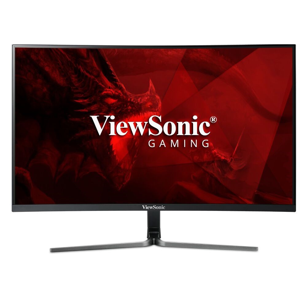 Viewsonic VX Series VX2758-PC-MH LED display 68,6 cm (27") 1920 x 1080 Pixel Full HD Nero cod. VX2758-PC-MH