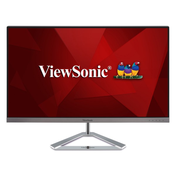 Viewsonic VX Series VX2776-4K-MHD LED display 68,6 cm (27") 3840 x 2160 Pixel 4K Ultra HD Nero cod. VX2776-4K-MHD